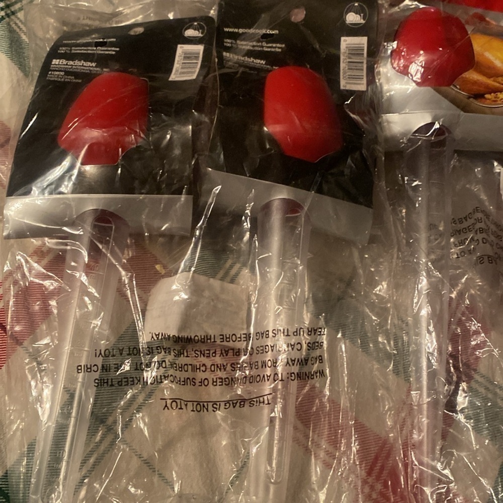 2/$20.  GoodCook Baster Bundle - Picture 4 of 7